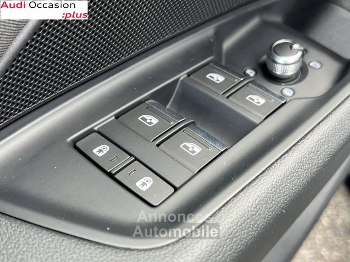 Audi A3 Sportback 35 TDI 150 S tronic 7 Business Executive - 27