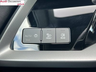 Audi A3 Sportback 35 TDI 150 S tronic 7 Business Executive   - 29