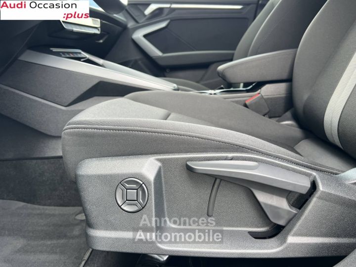 Audi A3 Sportback 35 TDI 150 S tronic 7 Business Executive - 30