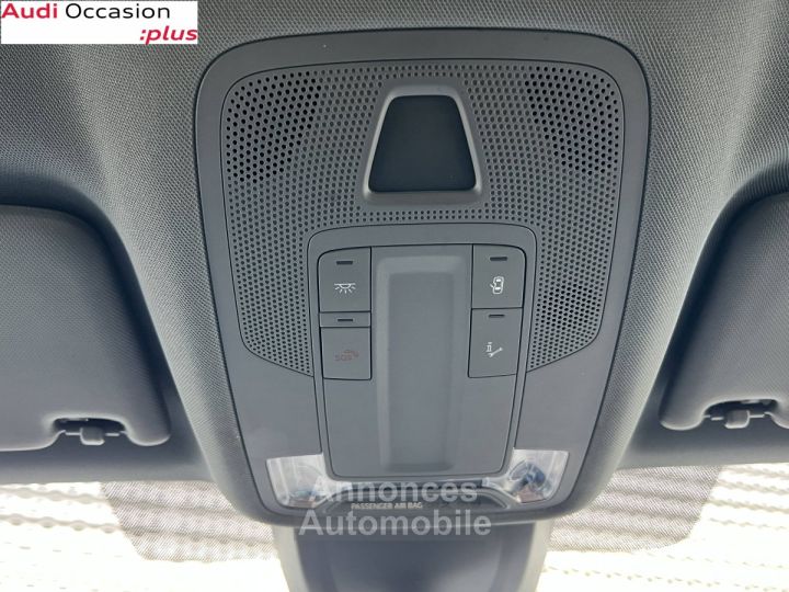 Audi A3 Sportback 35 TDI 150 S tronic 7 Business Executive - 31