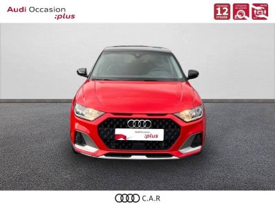 Audi A1 CITYCARVER Citycarver 25 TFSI 95 ch BVM5 Design   - 2