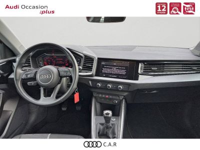 Audi A1 CITYCARVER Citycarver 25 TFSI 95 ch BVM5 Design   - 6