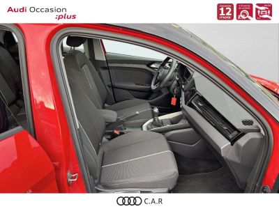 Audi A1 CITYCARVER Citycarver 25 TFSI 95 ch BVM5 Design   - 7
