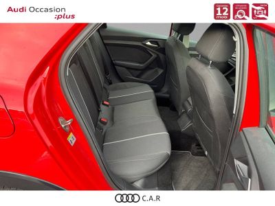 Audi A1 CITYCARVER Citycarver 25 TFSI 95 ch BVM5 Design   - 8