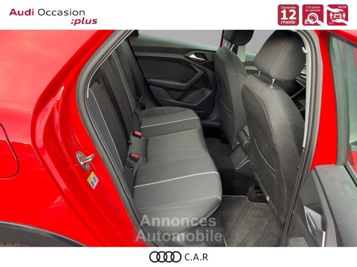 Audi A1 CITYCARVER Citycarver 25 TFSI 95 ch BVM5 Design - 8