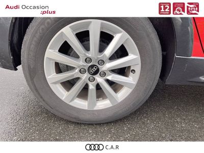 Audi A1 CITYCARVER Citycarver 25 TFSI 95 ch BVM5 Design   - 9