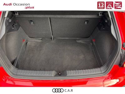 Audi A1 CITYCARVER Citycarver 25 TFSI 95 ch BVM5 Design   - 10