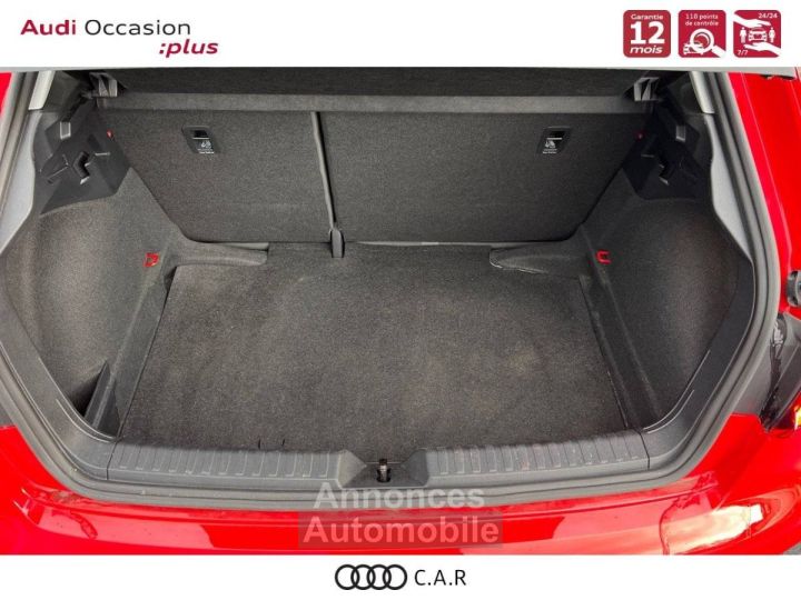 Audi A1 CITYCARVER Citycarver 25 TFSI 95 ch BVM5 Design - 10