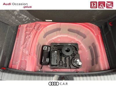 Audi A1 CITYCARVER Citycarver 25 TFSI 95 ch BVM5 Design   - 11