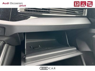 Audi A1 CITYCARVER Citycarver 25 TFSI 95 ch BVM5 Design   - 13
