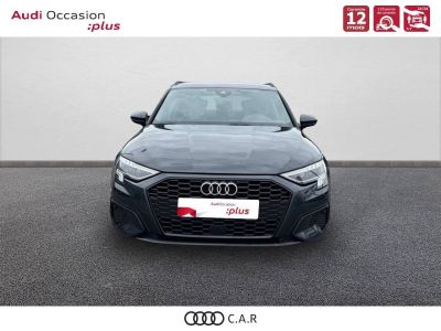 Audi A3 Sportback 35 TFSI Mild Hybrid 150 S tronic 7 Design Luxe   - 2