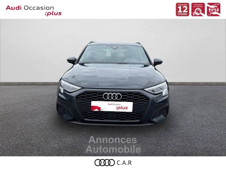 Audi A3 Sportback 35 TFSI Mild Hybrid 150 S tronic 7 Design Luxe - 2