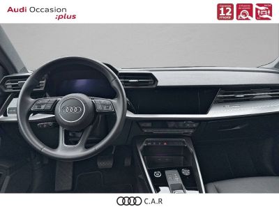 Audi A3 Sportback 35 TFSI Mild Hybrid 150 S tronic 7 Design Luxe   - 6