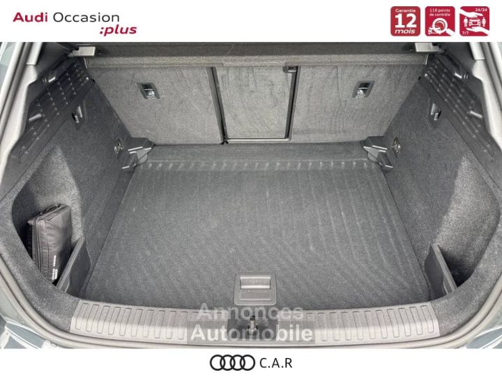 Audi A3 Sportback 35 TFSI Mild Hybrid 150 S tronic 7 Design Luxe - 10