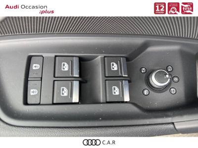 Audi A3 Sportback 35 TFSI Mild Hybrid 150 S tronic 7 Design Luxe   - 11