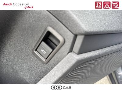 Audi A3 Sportback 35 TFSI Mild Hybrid 150 S tronic 7 Design Luxe   - 12