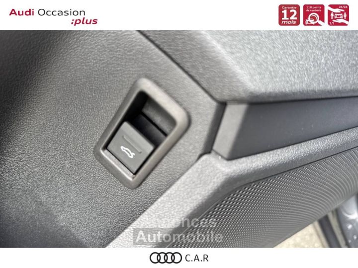 Audi A3 Sportback 35 TFSI Mild Hybrid 150 S tronic 7 Design Luxe - 12