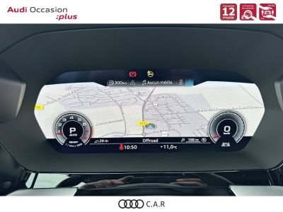 Audi A3 Sportback 35 TFSI Mild Hybrid 150 S tronic 7 Design Luxe   - 17