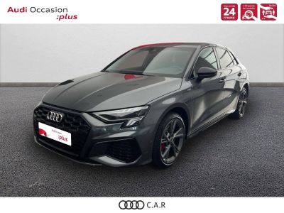 Audi A3 Sportback 45 TFSIe 245 S tronic 6 Competition   - 1