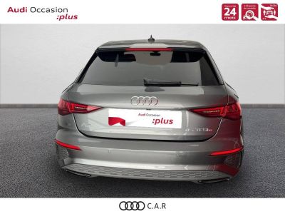Audi A3 Sportback 45 TFSIe 245 S tronic 6 Competition   - 4