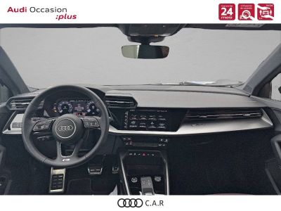 Audi A3 Sportback 45 TFSIe 245 S tronic 6 Competition   - 6