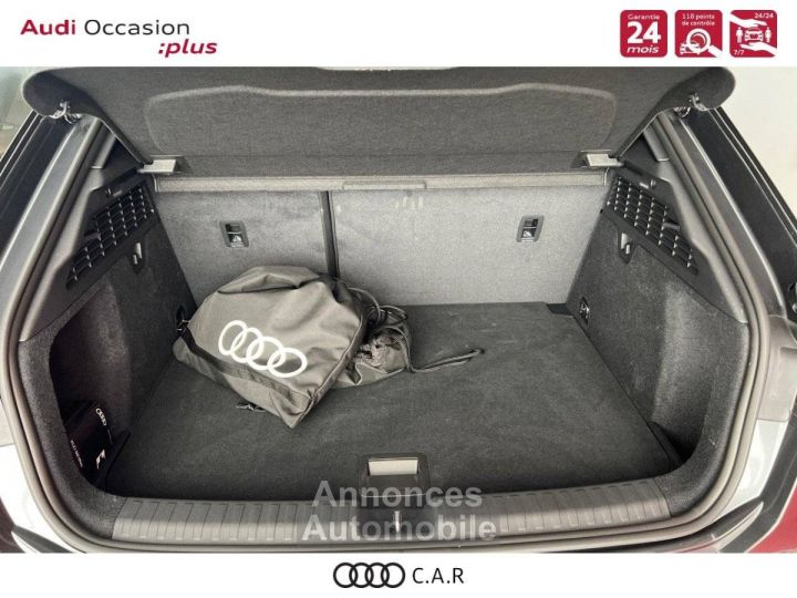 Audi A3 Sportback 45 TFSIe 245 S tronic 6 Competition - 9