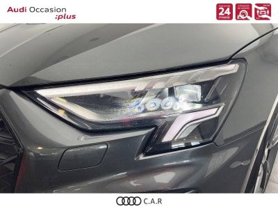 Audi A3 Sportback 45 TFSIe 245 S tronic 6 Competition   - 10