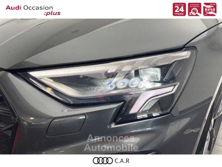Audi A3 Sportback 45 TFSIe 245 S tronic 6 Competition - 10
