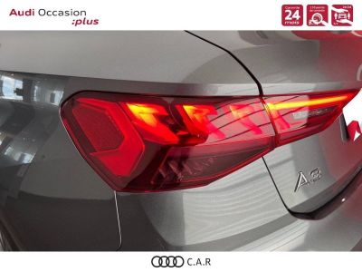 Audi A3 Sportback 45 TFSIe 245 S tronic 6 Competition   - 11