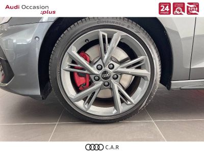 Audi A3 Sportback 45 TFSIe 245 S tronic 6 Competition   - 12