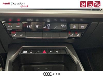 Audi A3 Sportback 45 TFSIe 245 S tronic 6 Competition   - 14