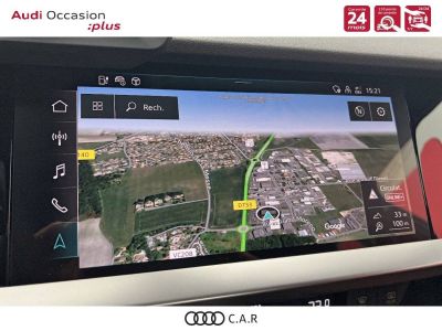 Audi A3 Sportback 45 TFSIe 245 S tronic 6 Competition   - 21