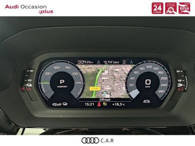 Audi A3 Sportback 45 TFSIe 245 S tronic 6 Competition   - 22
