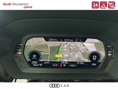 Audi A3 Sportback 45 TFSIe 245 S tronic 6 Competition   - 23