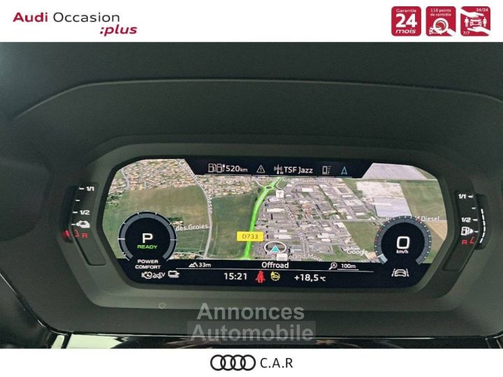Audi A3 Sportback 45 TFSIe 245 S tronic 6 Competition - 23