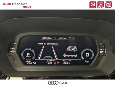 Audi A3 Sportback 45 TFSIe 245 S tronic 6 Competition   - 24