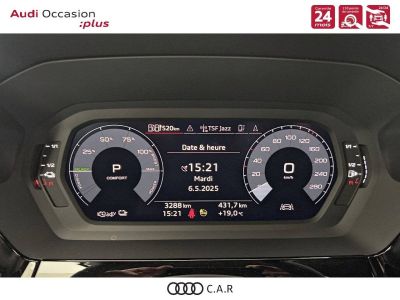 Audi A3 Sportback 45 TFSIe 245 S tronic 6 Competition   - 25