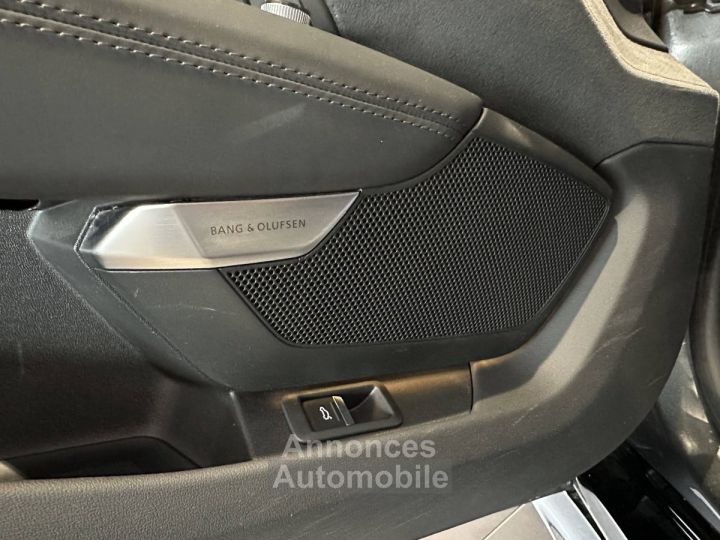 Audi e-tron GT RS 598 ch quattro - 12