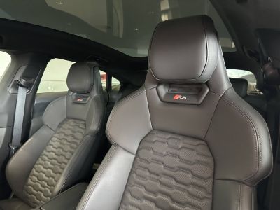 Audi e-tron GT RS 598 ch quattro   - 15