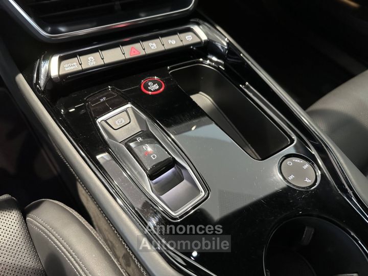 Audi e-tron GT RS 598 ch quattro - 17
