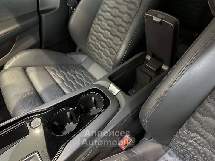 Audi e-tron GT RS 598 ch quattro - 18