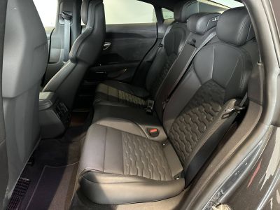 Audi e-tron GT RS 598 ch quattro   - 19