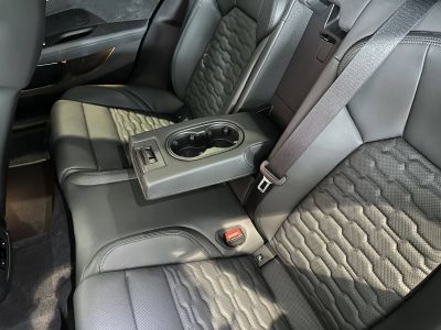 Audi e-tron GT RS 598 ch quattro   - 20