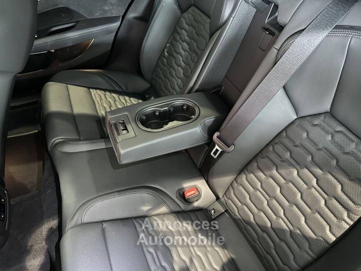 Audi e-tron GT RS 598 ch quattro - 20