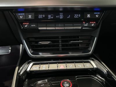 Audi e-tron GT RS 598 ch quattro   - 23