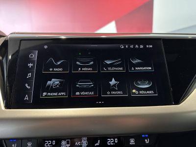 Audi e-tron GT RS 598 ch quattro   - 26