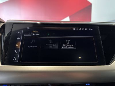 Audi e-tron GT RS 598 ch quattro   - 28