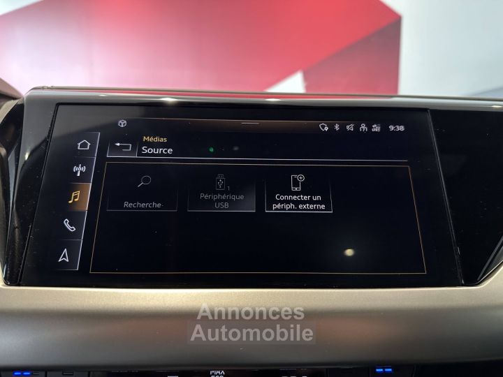 Audi e-tron GT RS 598 ch quattro - 28