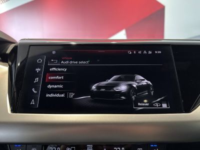 Audi e-tron GT RS 598 ch quattro   - 33