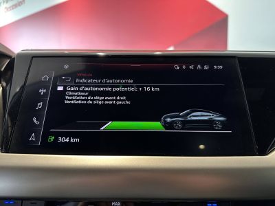 Audi e-tron GT RS 598 ch quattro   - 34